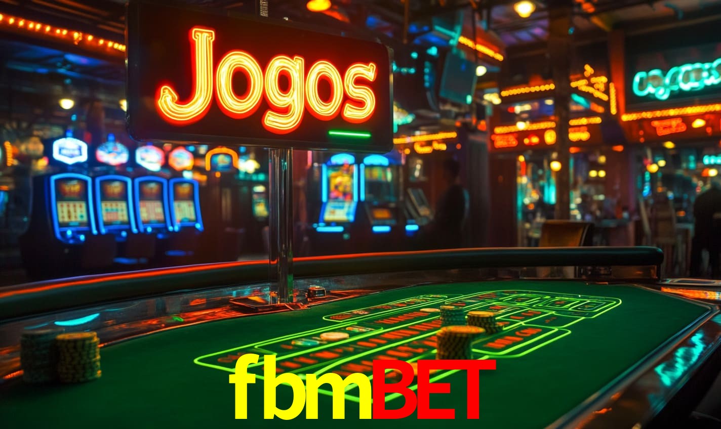 Experiência VIP fbmbet