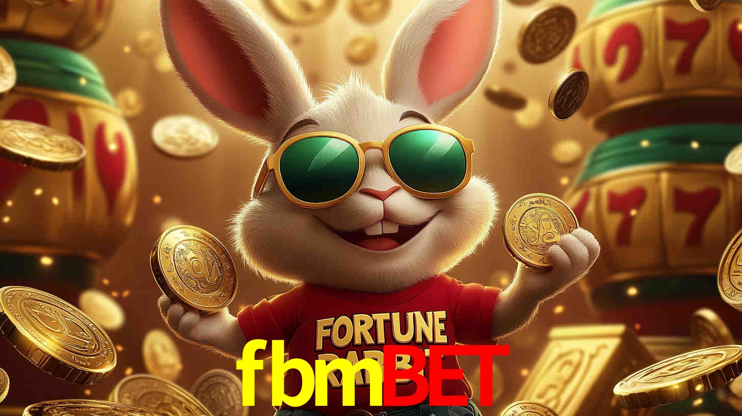 fbmbet: Seu Cassino Premiado com Pagamentos Rápidos