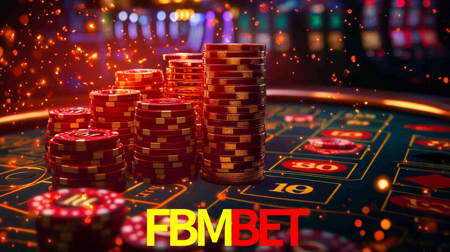 cassino online FBMBET