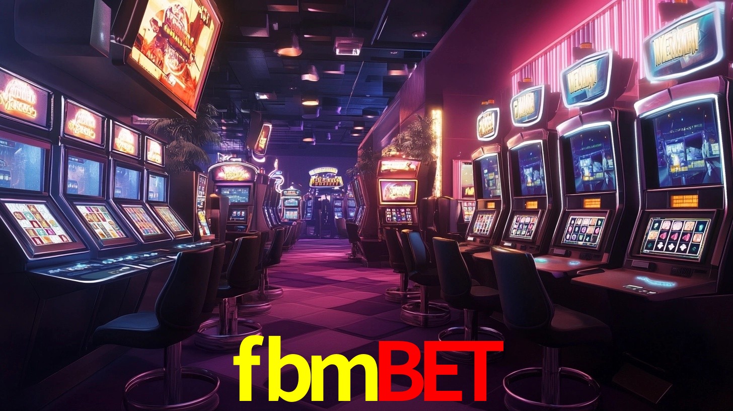 Premium Interface fbmbet