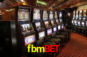 A Revolução dos Aplicativos de Jogos no fbmbet