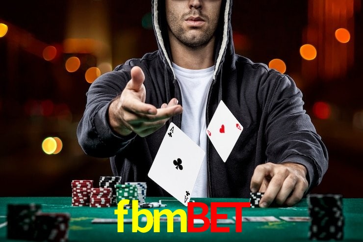 Bônus Generosos e Exclusivos no fbmbet para Você!