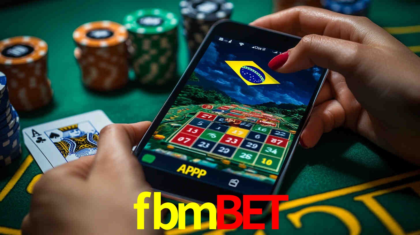 Descubra o Programa VIP da fbmbet: Vantagens Exclusivas para Jogadores