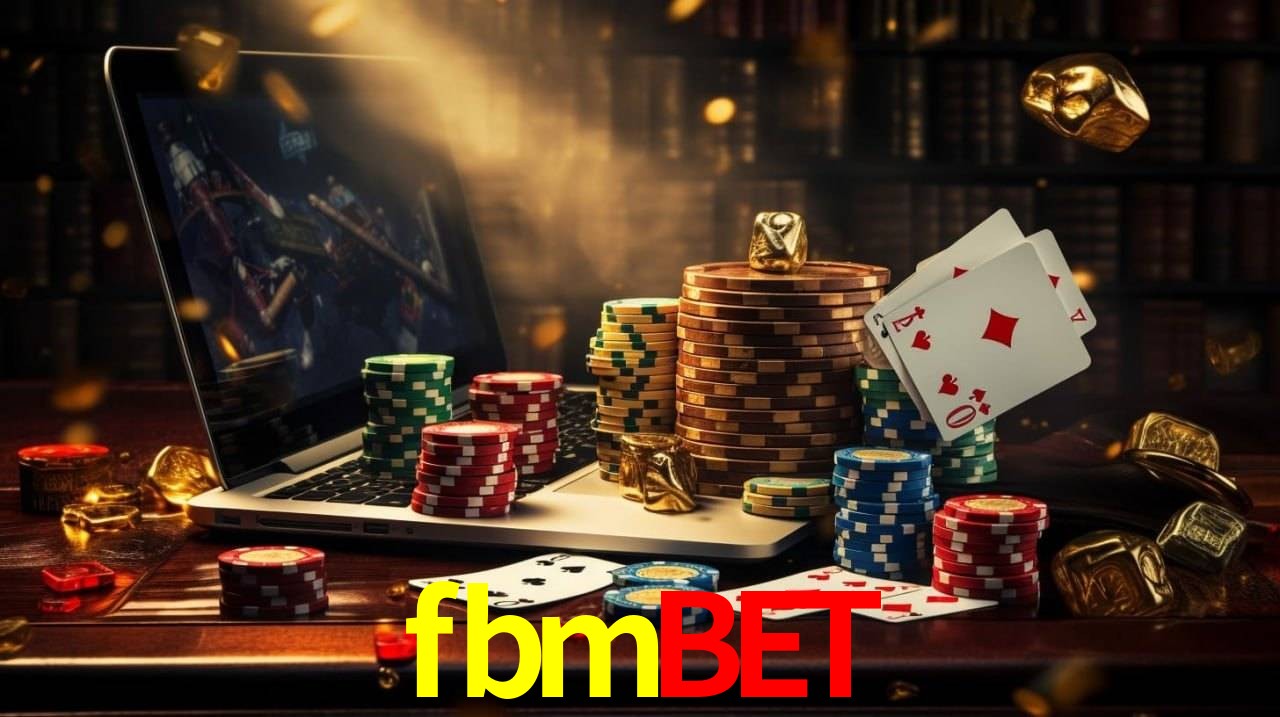Torneios fbmbet