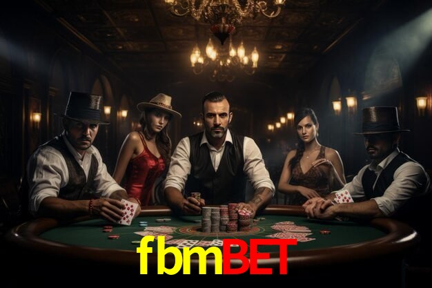 Desvendando o Mundo dos Jogos Virtuais na fbmbet
