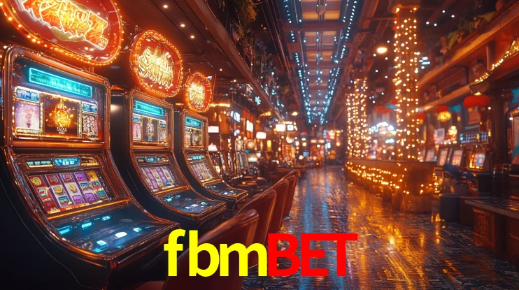 fbmbet: Jogos de Caça-Níqueis-Altas Recompensas, Roleta-Velocidade, Blackjack-Desafios Máximos
