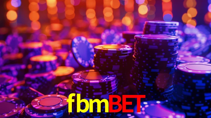 fbmbet: A Experiência de Casino com Jogos de Mesa ao Vivo