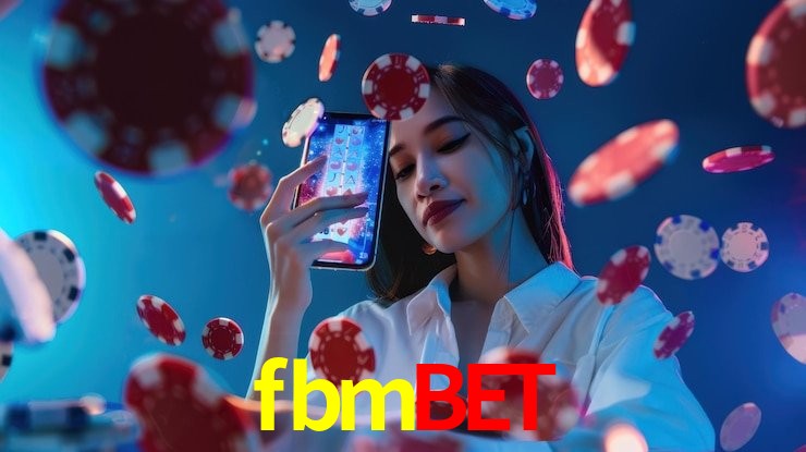 Inovações de Jogos na fbmbet: O Futuro das Experiências Interativas