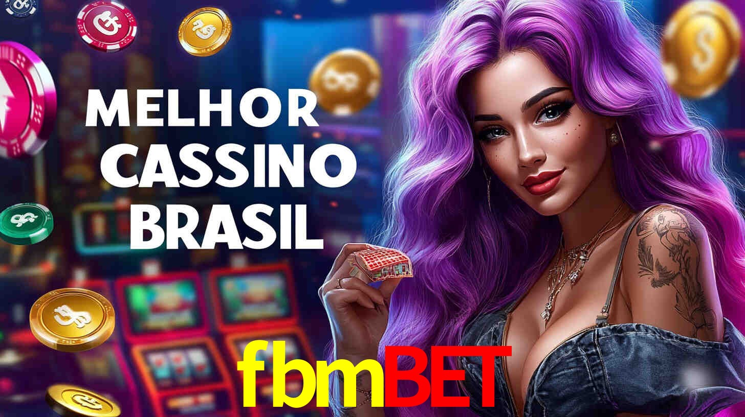 Apostas Esportivas na fbmbet: Um Guia Completo