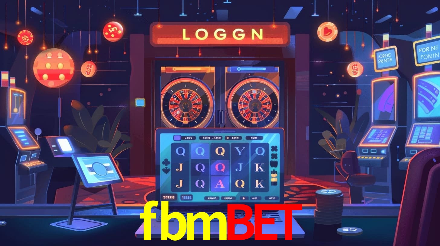 Provedores de Jogos fbmbet