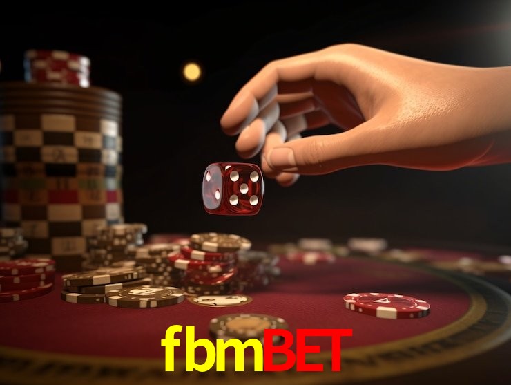 Estatísticas Esportivas fbmbet