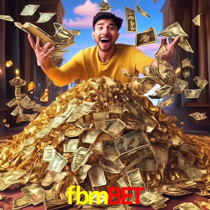 Bônus Diários fbmbet