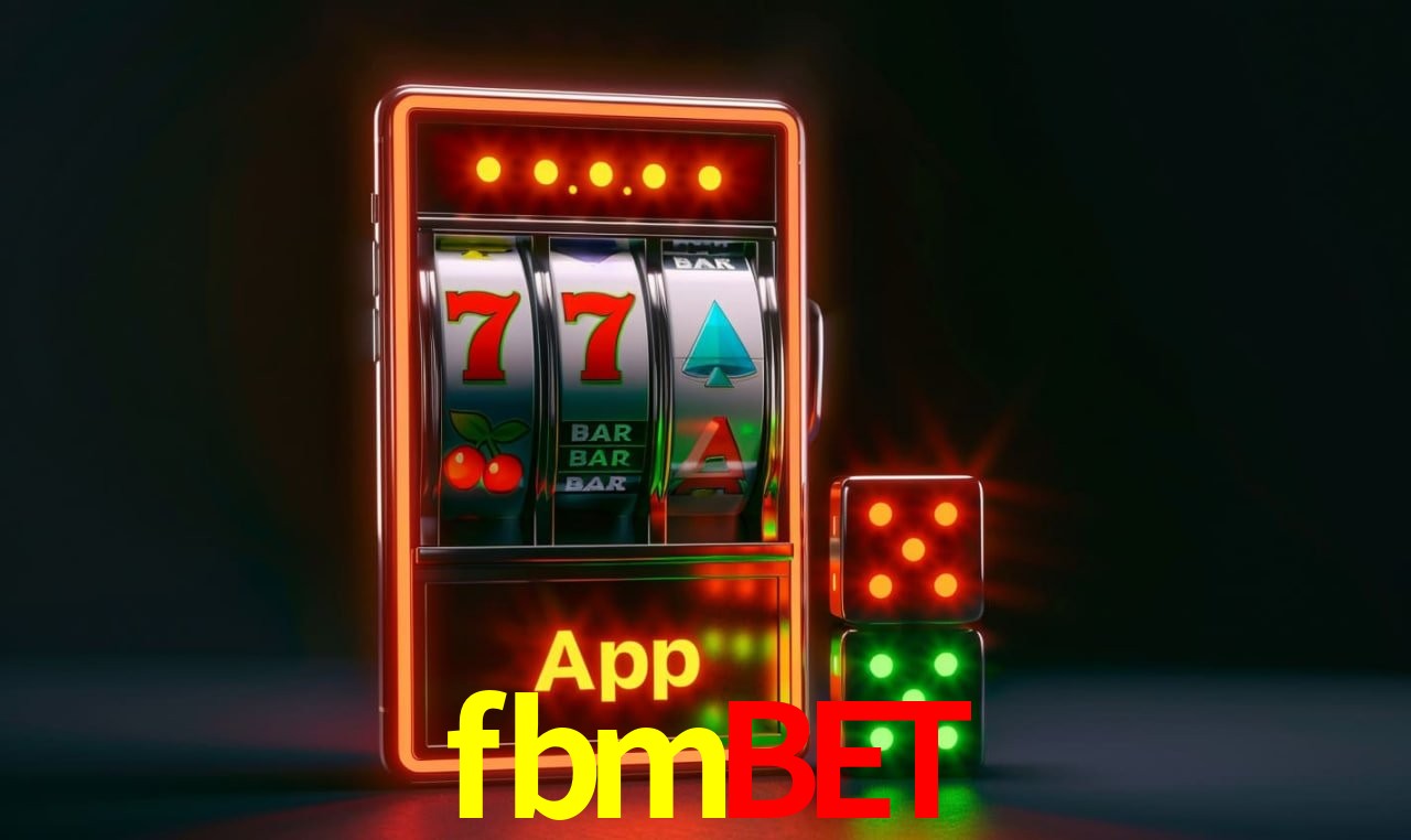Apostas de Futebol fbmbet