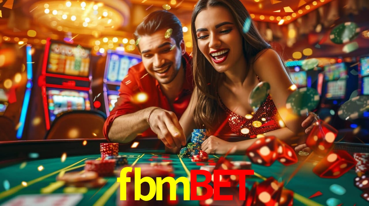 Estatísticas do Jogo fbmbet