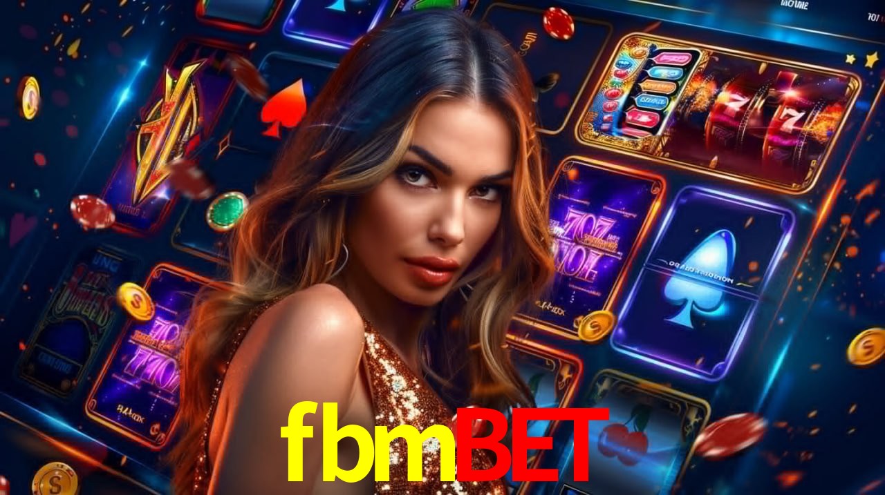 A Experiência Imersiva dos Cassinos Ao Vivo no fbmbet