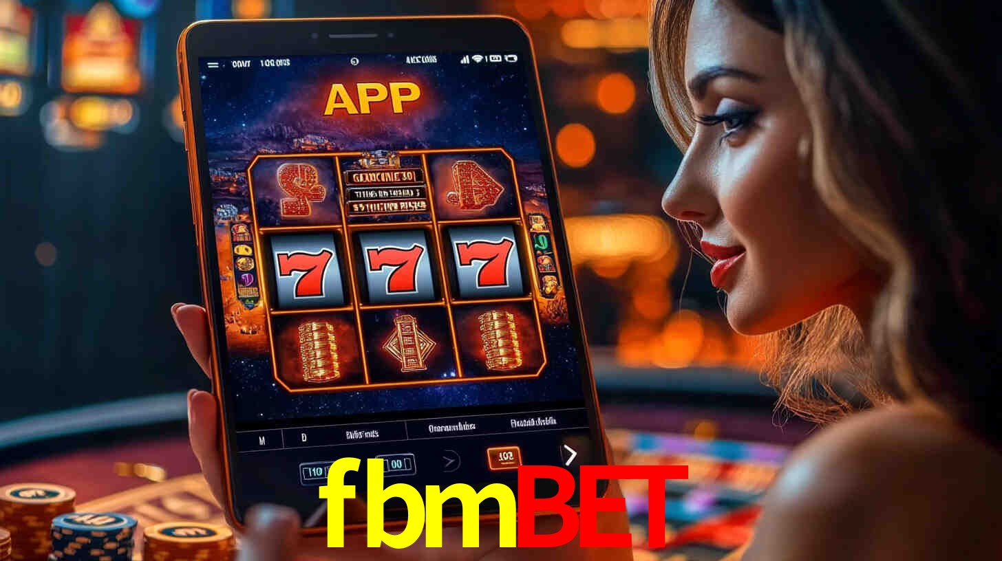 fbmbet: Seu Especialista em Apostas Esportivas Brasileiras