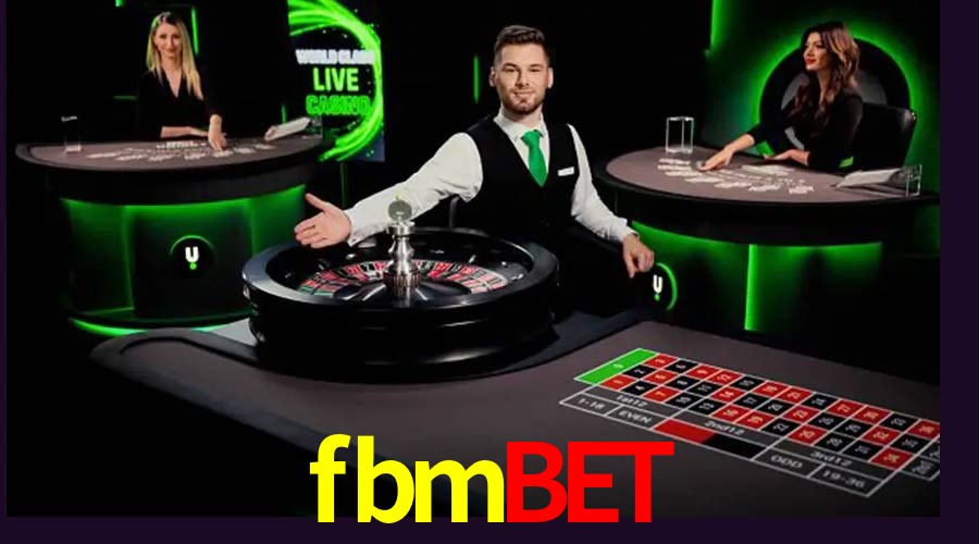 APP oficial da fbmbet para mobile