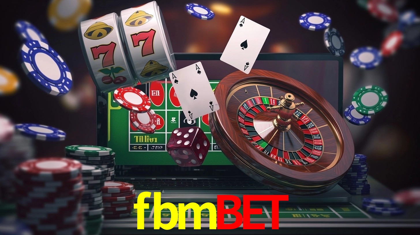 fbmbet App Interface