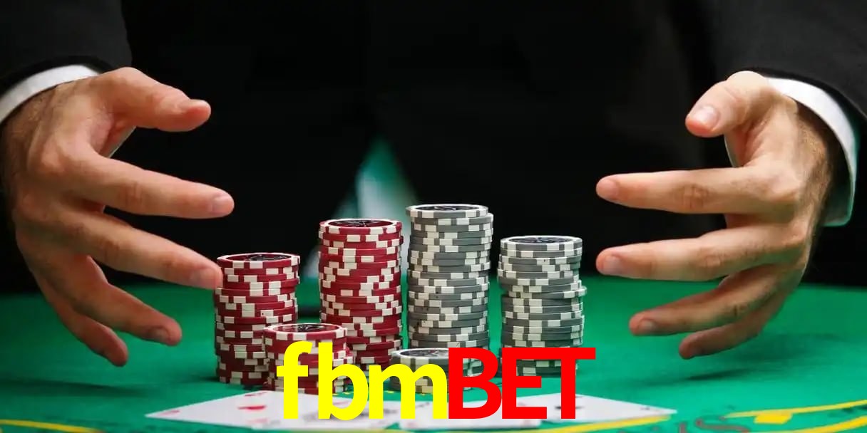 Promoção Relâmpago fbmbet