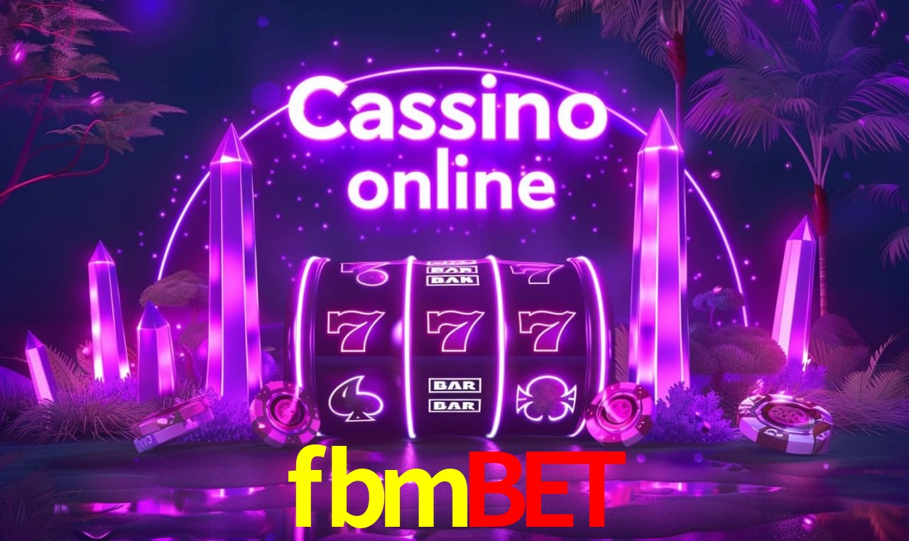 Recursos de Bônus fbmbet