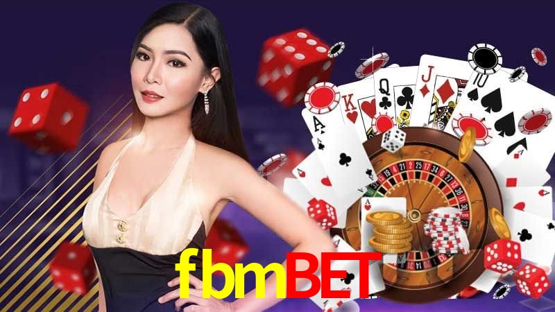 cassino fbmbet