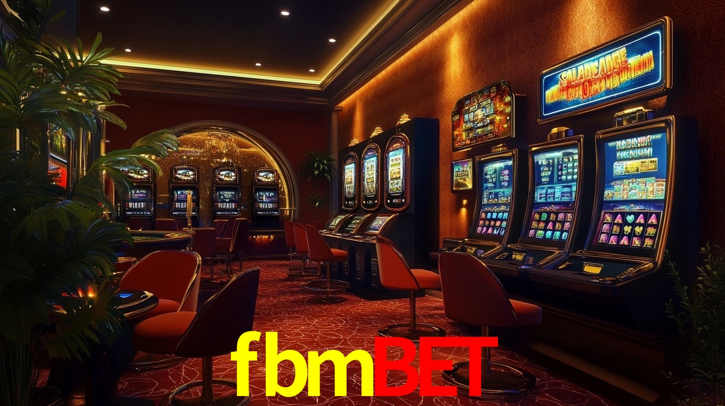 Tournaments fbmbet
