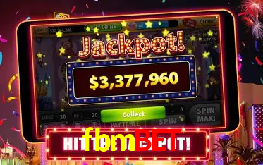 Descubra o Mundo do Cassino Online com fbmbet