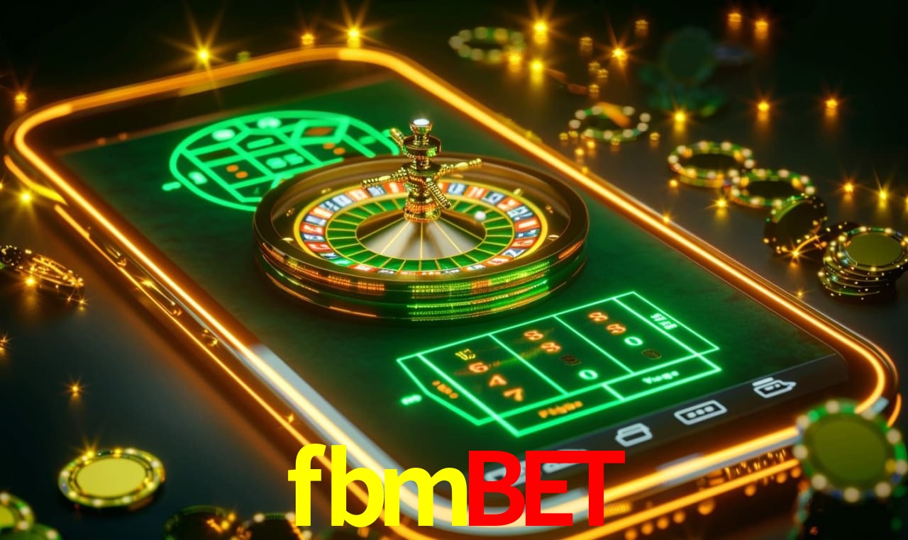 Jogos de Slot fbmbet