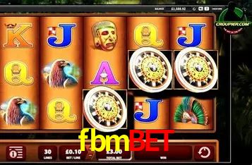 A Emoção da Loteria na fbmbet: Uma Chance de Mudança de Vida